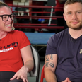 ‘Bellator has a Dublin show in September so I’m thinking of bothering them about it’ – Heather Hardy
