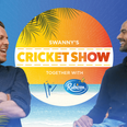 Swanny's Cricket Show Episode Four: The Indian Cricket Episode