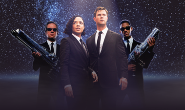 How come there haven’t actually been any genuinely good Men In Black movies?