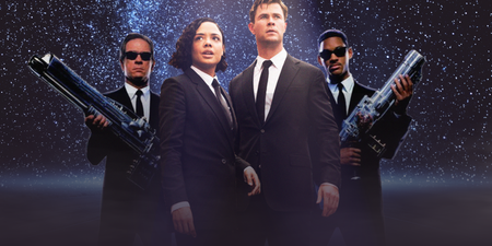 How come there haven’t actually been any genuinely good Men In Black movies?