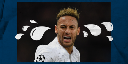 Neymar’s failed PSG adventure is a cautionary tale for football’s superstars