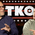 TKO with Carl Frampton episode 20: Lou DiBella interview