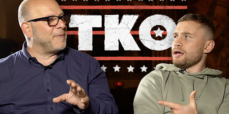 TKO with Carl Frampton episode 20: Lou DiBella interview