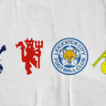 The definitive ranking of Premier League badges