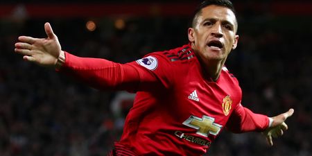 Alexis Sanchez’ Chile form offers route for Manchester United redemption