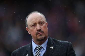 Rafa Benitez’s Newcastle exit is Mike Ashley’s ultimate insult to the club and its supporters