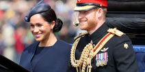 Renovations to Prince Harry and Meghan Markle’s home cost taxpayers £2.4m
