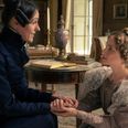 Gentleman Jack is the historical lesbian comedy we need right now