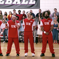 A post-match analysis of Team USA vs Team UK celebrity dodgeball game
