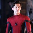 EXCLUSIVE: Tom Holland reveals he was meant to have a cameo in Spider-Man: Into The Spider-Verse