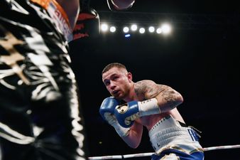 Carl Frampton on how much a boxer’s fight purse is actually worth