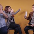 Tom Holland, Zendaya and Jacob Batalon play ‘Guess The Marvel Character’