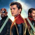 Spider-Man: Far From Home is the first Marvel movie to collapse under the weight of the MCU