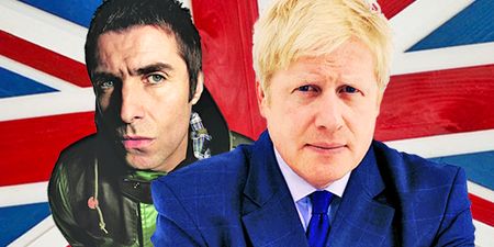 Liam Gallagher vs Boris Johnson: Who’d make the better Prime Minister?