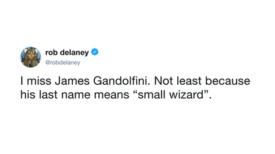 20 of the funniest tweets you might have missed in June