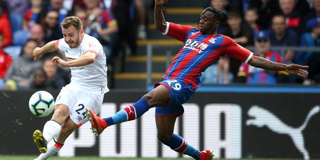 What Manchester United fans can expect from Aaron Wan-Bissaka