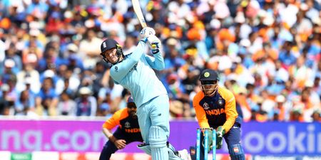Jason Roy proves his importance to England in crucial win over India