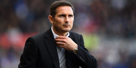 Frank Lampard and Chelsea’s dream reunion could be a risk that both parties rue