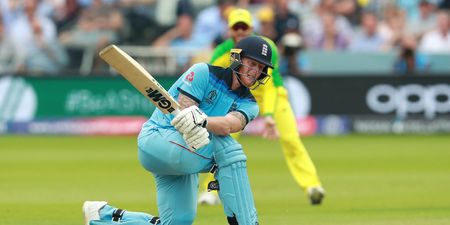 Making Cricket World Cup final free-to-air could give the sport the boost it needs