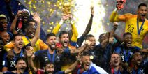 QUIZ: How well do you remember the 2018 World Cup?