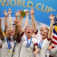 All hail the USWNT – the most impressive team in world football