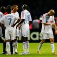 World Cup Moments: Zidane bows out in 2006