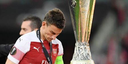 Laurent Koscielny acting a diva is the unexpected twist Arsenal’s summer needed