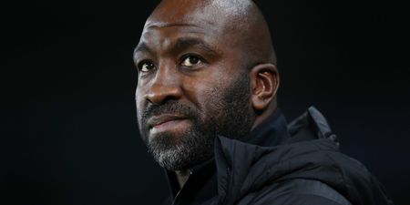 Darren Moore’s Doncaster appointment shows the uphill task facing BAME managers