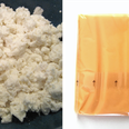 The definitive ranking of cheese from worst to best