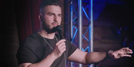 COMEDY BOX: Why you need to watch… Kurd Your Enthusiasm