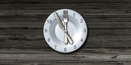 Intermittent fasting no good for weight loss, study says