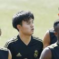 Who is Kubo? The Real Madrid teenager embarrassing his teammates