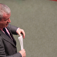 Ian Blackford excoriates Theresa May at her penultimate PMQs