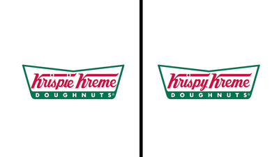 QUIZ: Can you identify the correct spelling of these brand names?