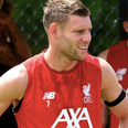 James Milner smashes Liverpool’s pre-season fitness tests for fifth year running