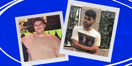 An unconventional diet fuelled this man’s 80kg weight loss transformation