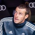 Gareth Bale’s Real Madrid plight shows that when a big club wants you gone, you’re gone