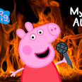 A comprehensive review of ‘My First Album’ by Peppa Pig