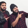 Meet the stars of BBC’s first ever British-Muslim sketch comedy show