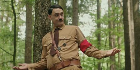 First trailer for Taika Waititi’s new movie displays all the mad genius we’ve come to expect from him