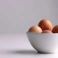 Vegan food blogger claims eating eggs is worse than smoking