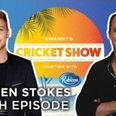 Swanny’s Cricket Show Episode 2: The Ben Stokes Catch Episode