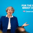 This is how much Theresa May could earn now she’s no longer prime minister