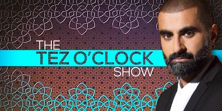 COMEDY BOX: Why you need to watch… The Tez O’Clock Show