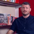 Michael Bisping interview: The best British fighter to have ever lived