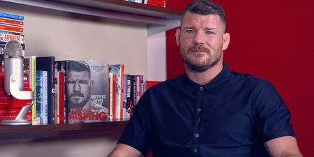 Michael Bisping interview: The best British fighter to have ever lived