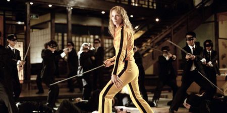 The eleven best scenes from Quentin Tarantino movies