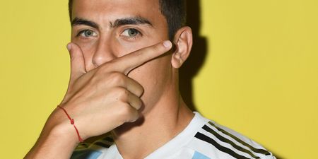 Manchester United must avoid turning Paulo Dybala into the next Angel Di Maria
