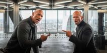 REVIEW: Hobbs and Shaw is suitably ridiculous, but lacks what makes The Fast & The Furious special
