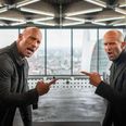 REVIEW: Hobbs and Shaw is suitably ridiculous, but lacks what makes The Fast & The Furious special